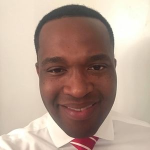 Meet your Posher, Jerrell